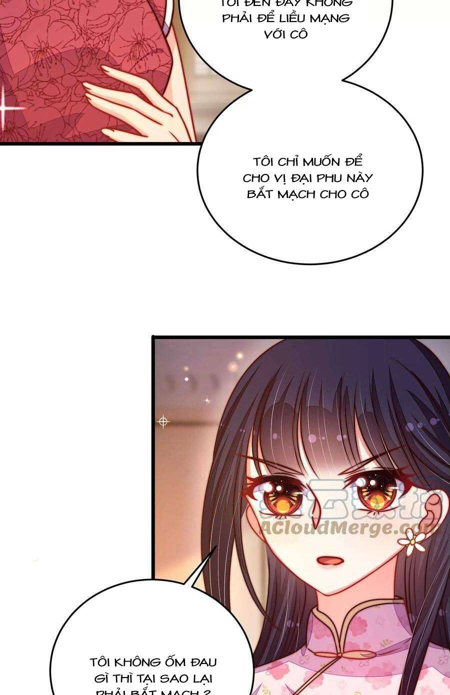 Ngày Nào Thiếu Soái Cũng Ghen Chapter 534 - 6