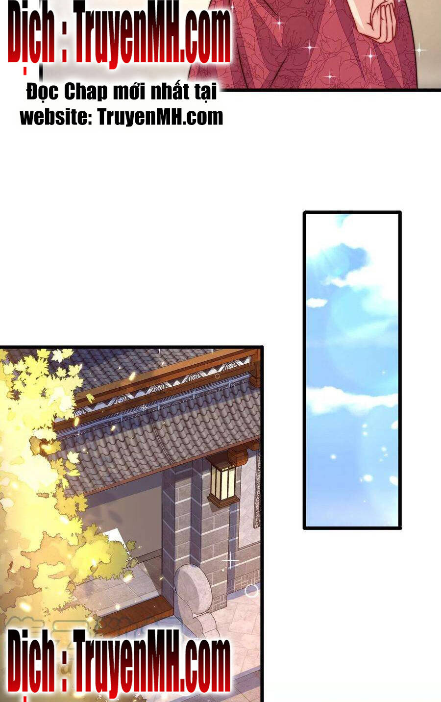 Ngày Nào Thiếu Soái Cũng Ghen Chapter 535 - 13