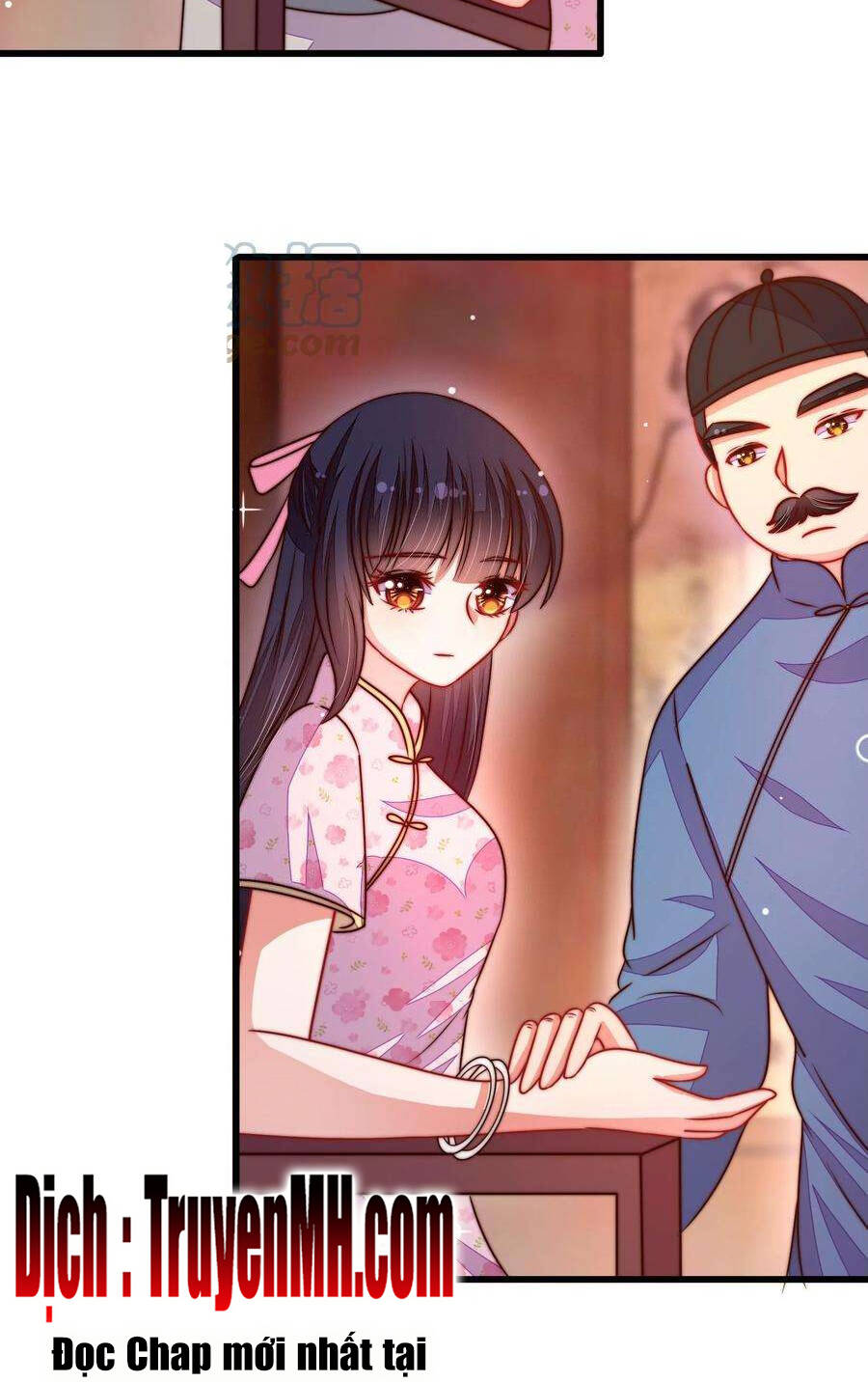 Ngày Nào Thiếu Soái Cũng Ghen Chapter 535 - 16