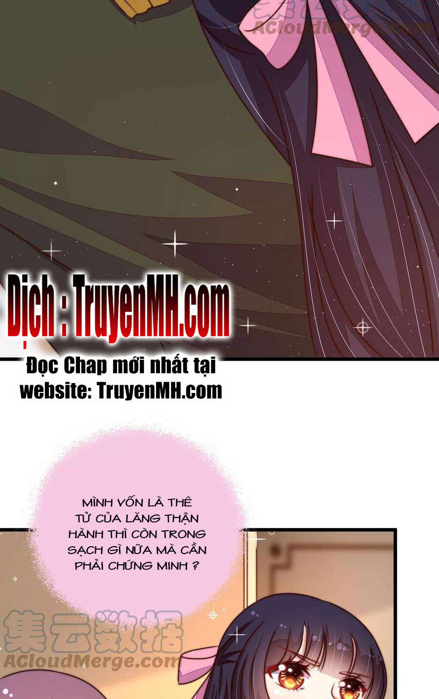 Ngày Nào Thiếu Soái Cũng Ghen Chapter 535 - 5
