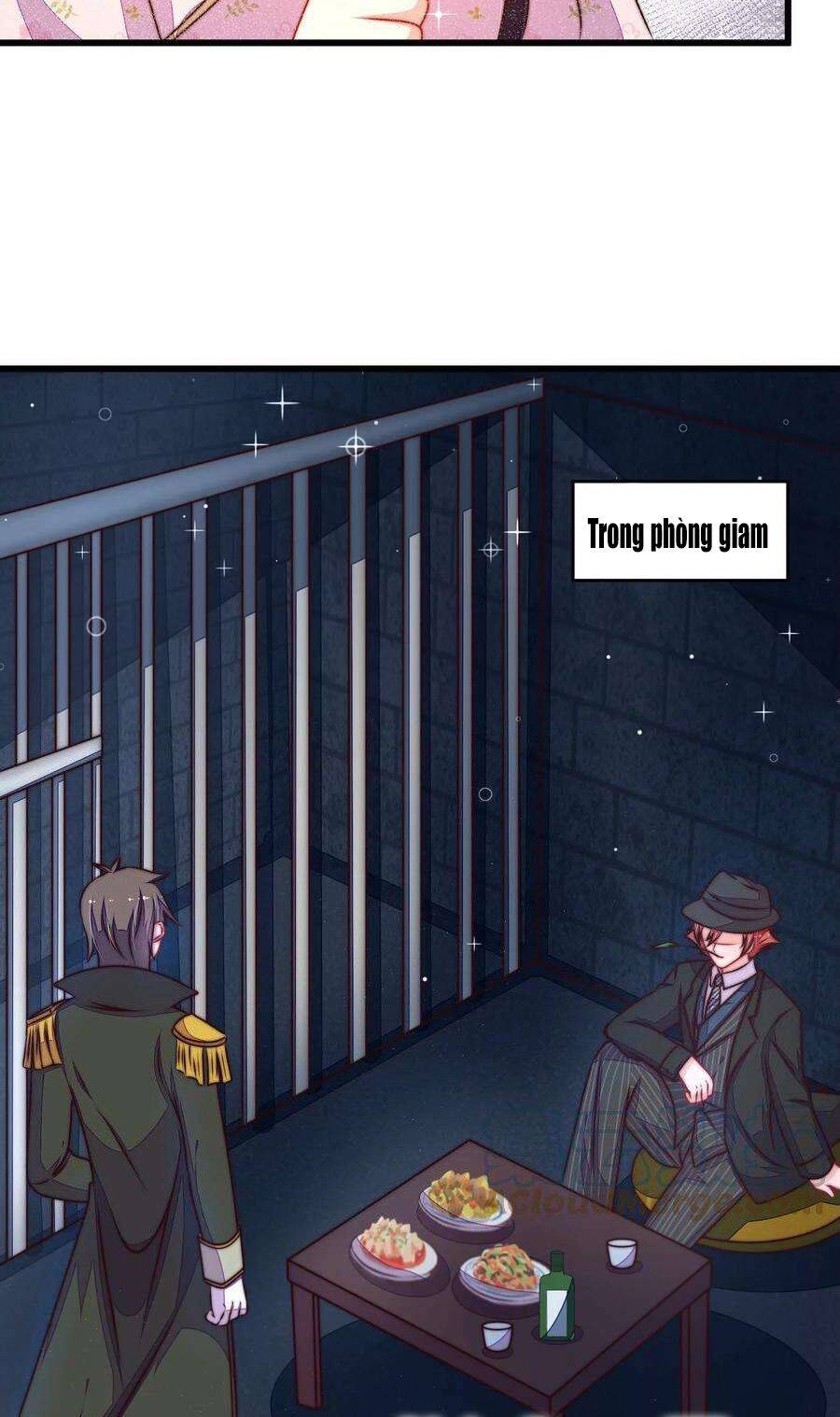 Ngày Nào Thiếu Soái Cũng Ghen Chapter 536 - 13
