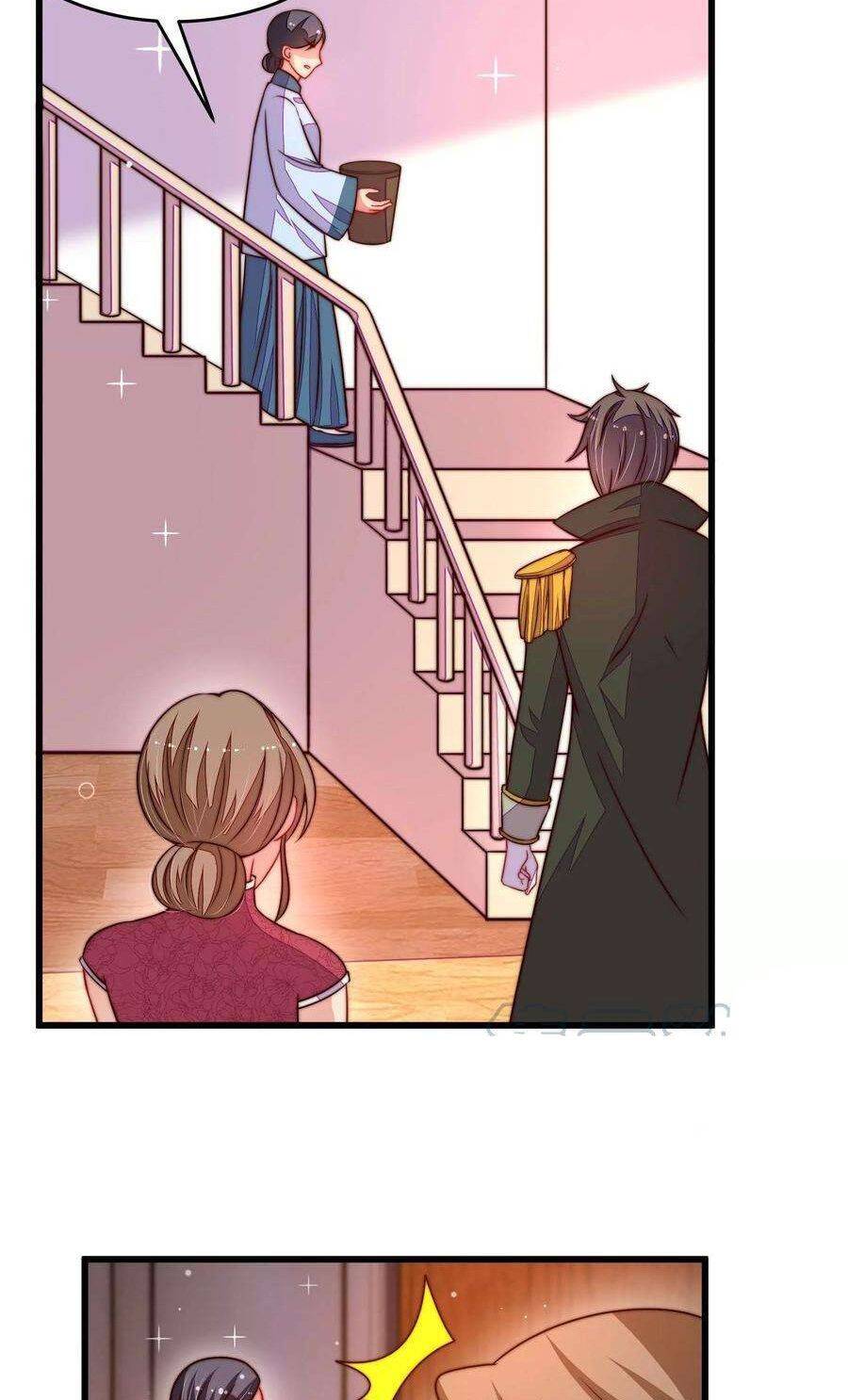 Ngày Nào Thiếu Soái Cũng Ghen Chapter 537 - 13