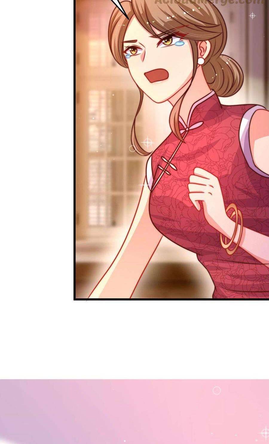 Ngày Nào Thiếu Soái Cũng Ghen Chapter 537 - 16