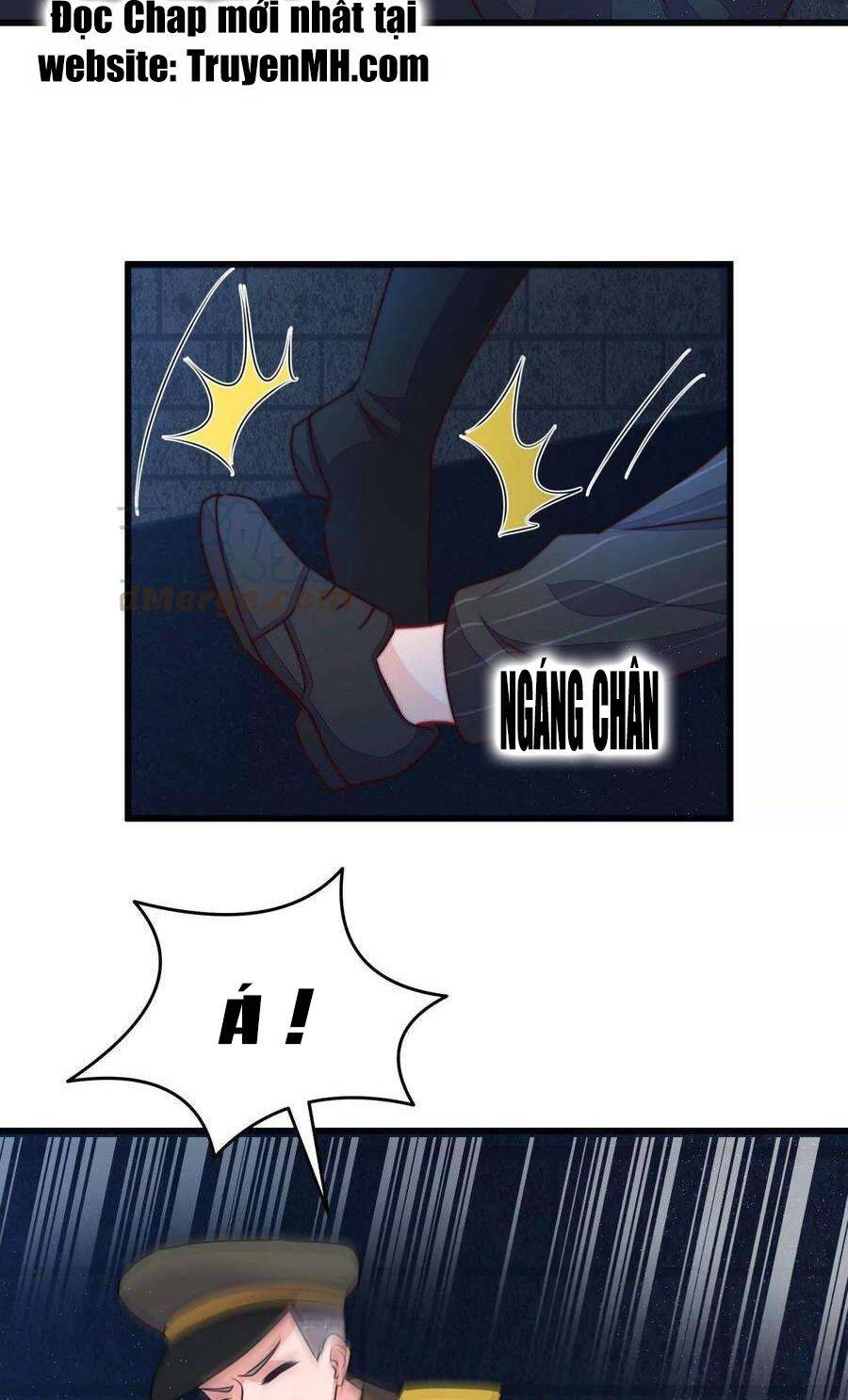 Ngày Nào Thiếu Soái Cũng Ghen Chapter 537 - 4