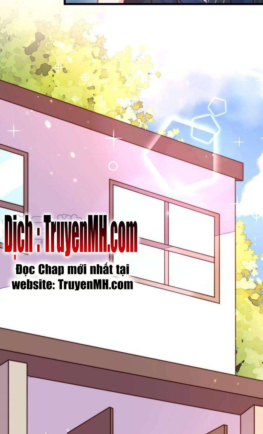 Ngày Nào Thiếu Soái Cũng Ghen Chapter 537 - 9