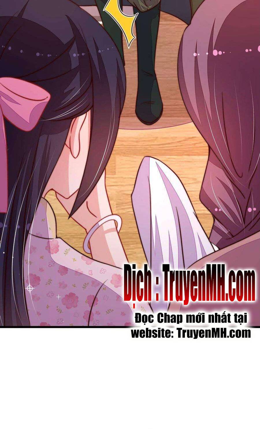 Ngày Nào Thiếu Soái Cũng Ghen Chapter 538 - 4