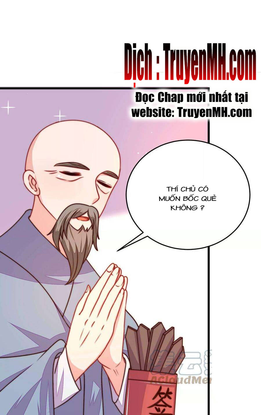 Ngày Nào Thiếu Soái Cũng Ghen Chapter 540 - 16