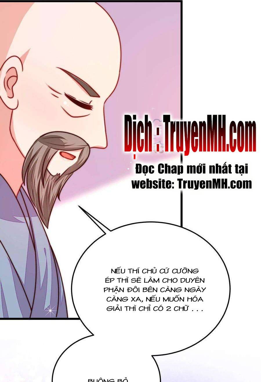Ngày Nào Thiếu Soái Cũng Ghen Chapter 541 - 2