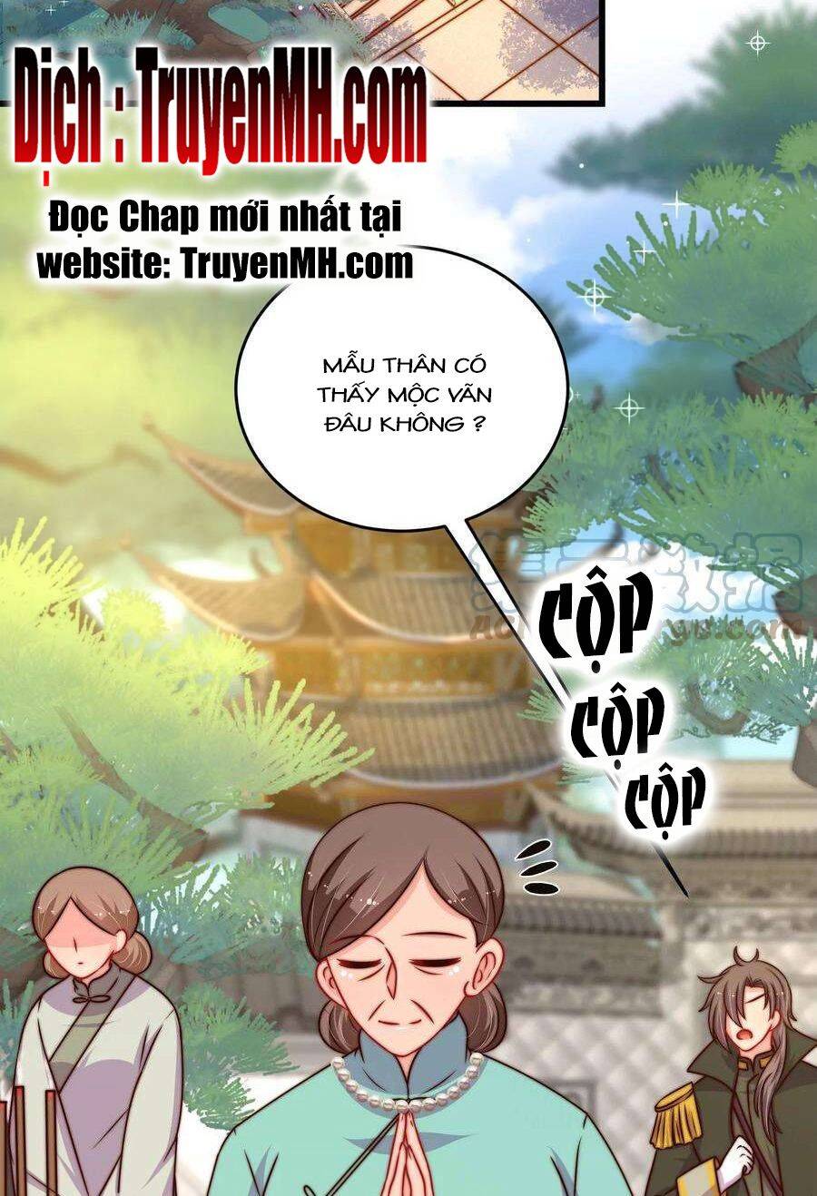 Ngày Nào Thiếu Soái Cũng Ghen Chapter 541 - 13