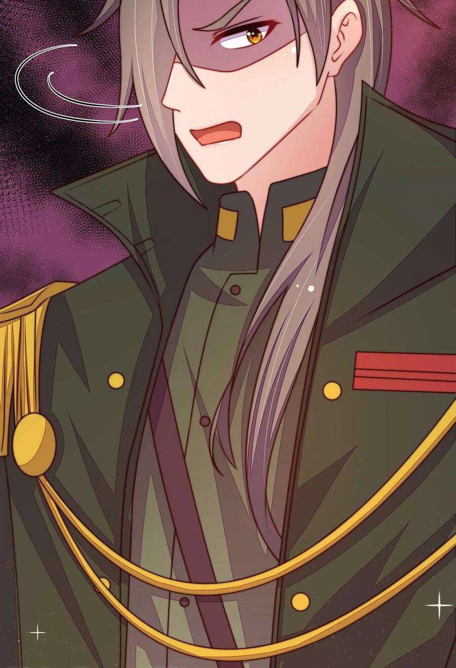 Ngày Nào Thiếu Soái Cũng Ghen Chapter 541 - 9