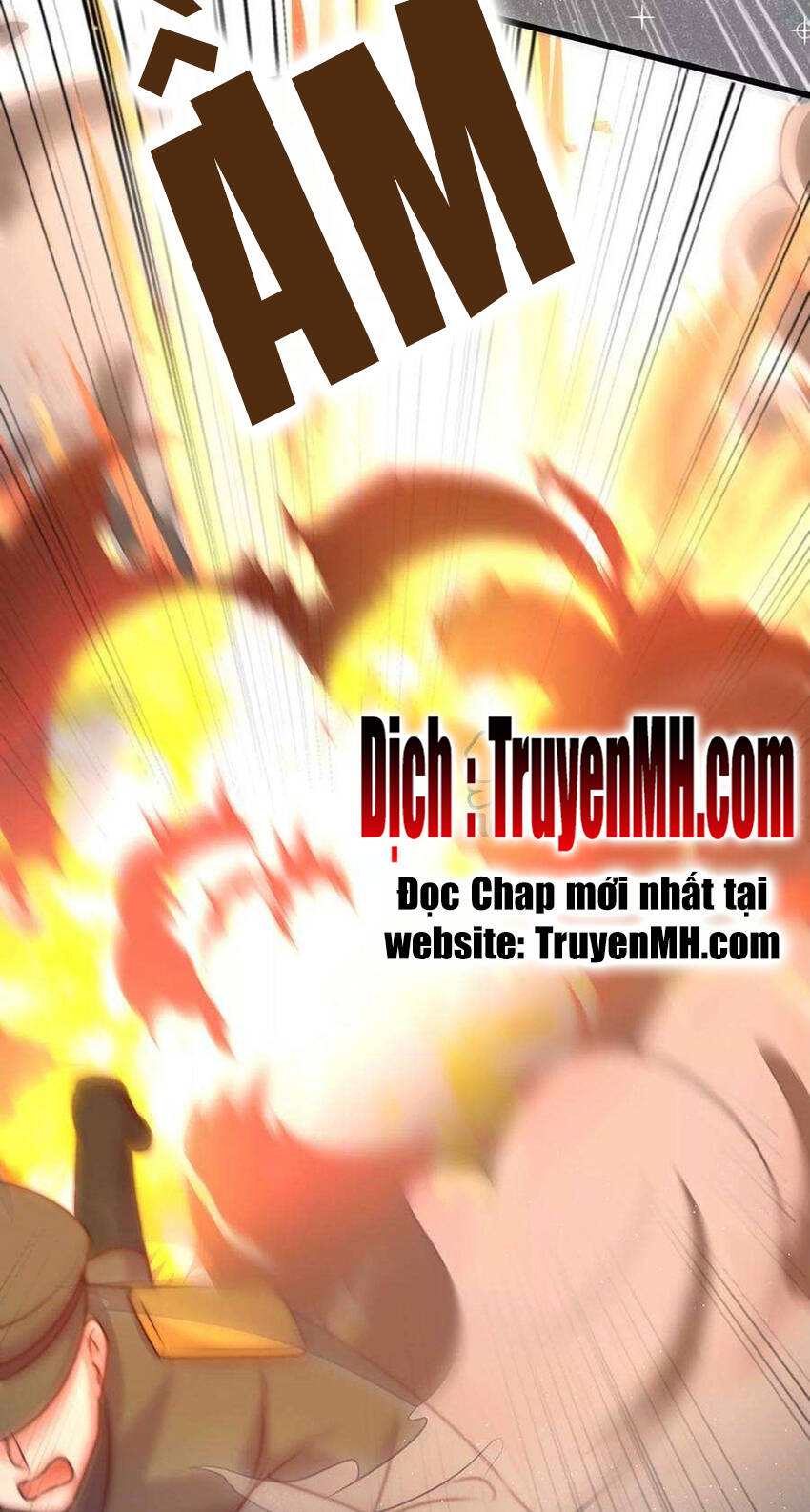Ngày Nào Thiếu Soái Cũng Ghen Chapter 542 - 6
