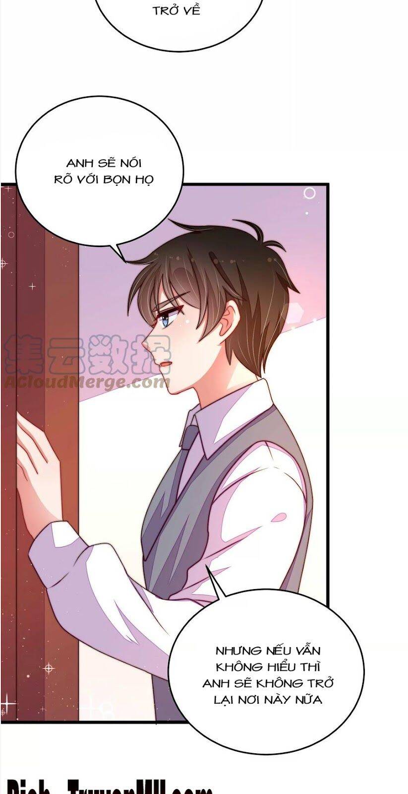 Ngày Nào Thiếu Soái Cũng Ghen Chapter 545 - 13