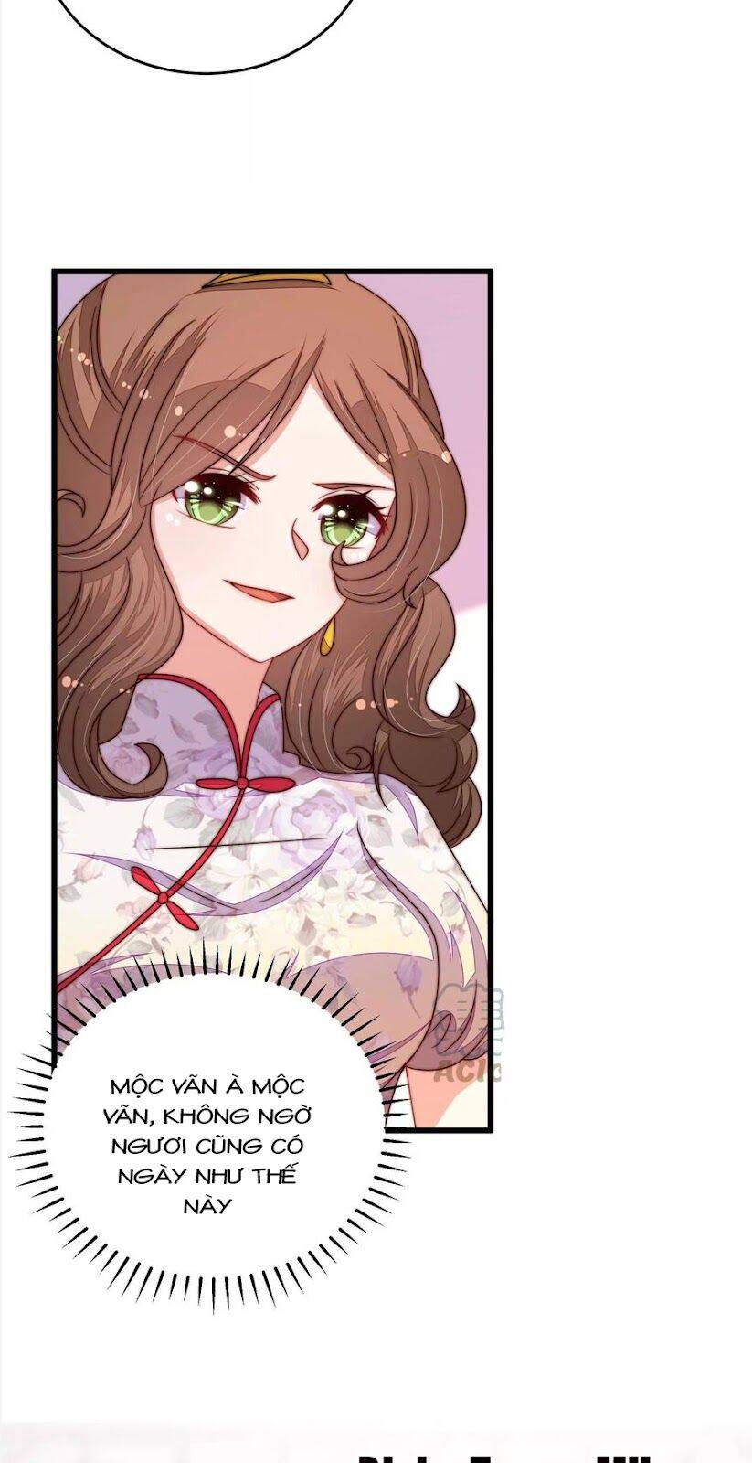 Ngày Nào Thiếu Soái Cũng Ghen Chapter 545 - 18
