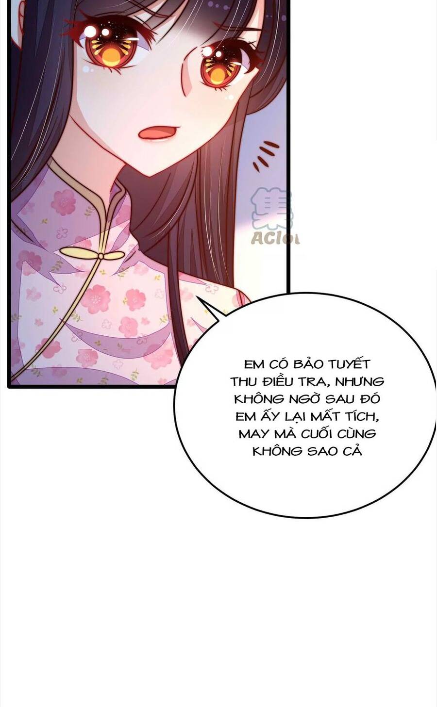 Ngày Nào Thiếu Soái Cũng Ghen Chapter 545 - 4
