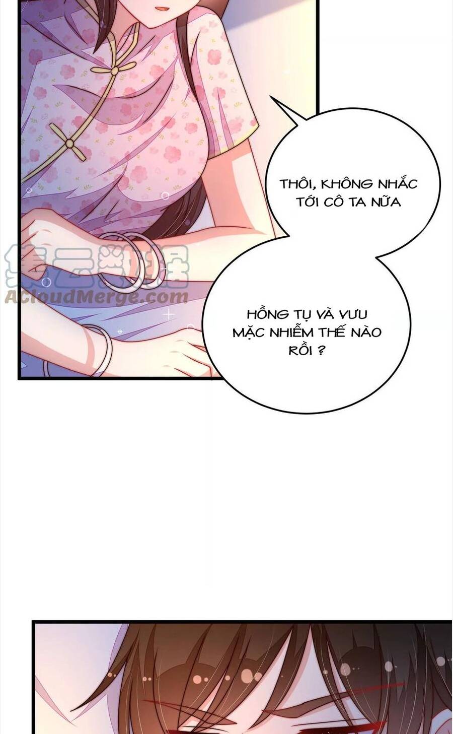Ngày Nào Thiếu Soái Cũng Ghen Chapter 545 - 6