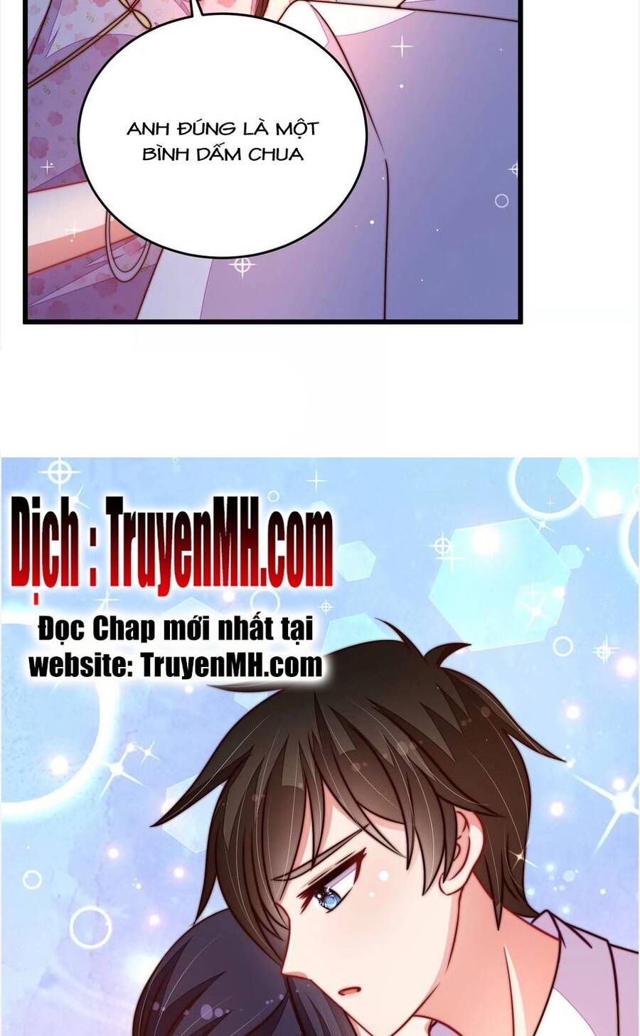 Ngày Nào Thiếu Soái Cũng Ghen Chapter 545 - 8