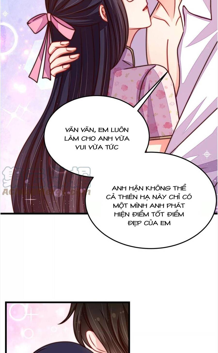 Ngày Nào Thiếu Soái Cũng Ghen Chapter 545 - 9