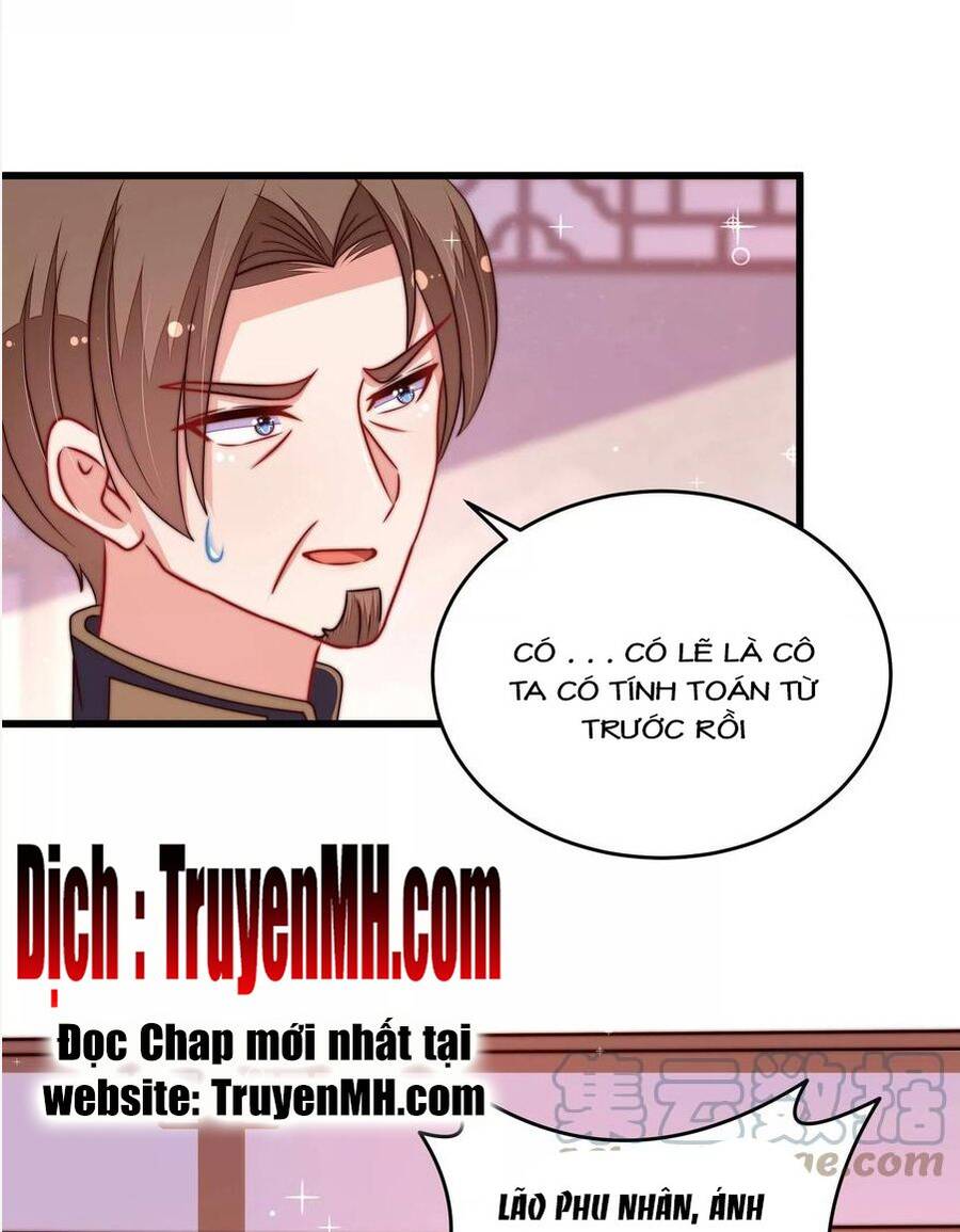 Ngày Nào Thiếu Soái Cũng Ghen Chapter 546 - 2