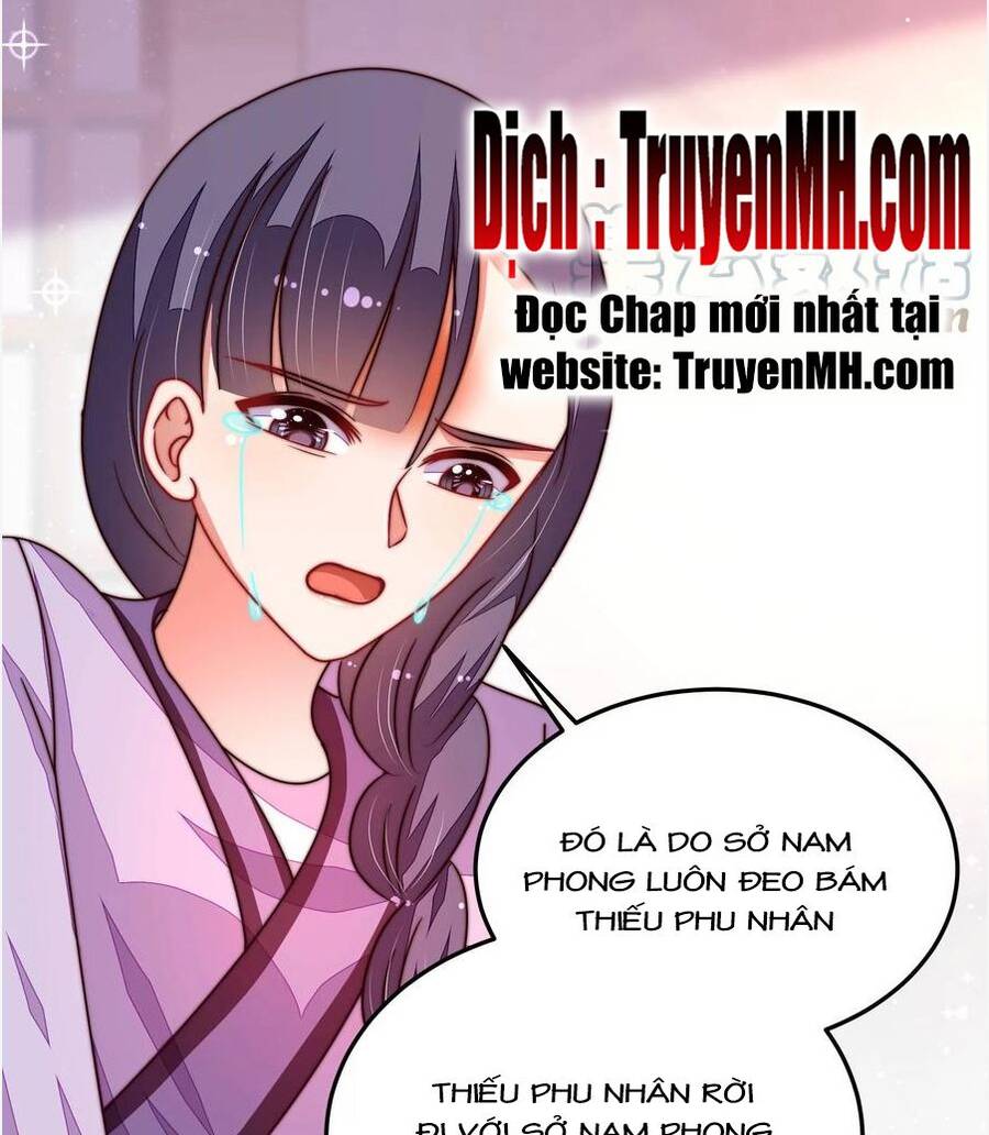 Ngày Nào Thiếu Soái Cũng Ghen Chapter 546 - 11