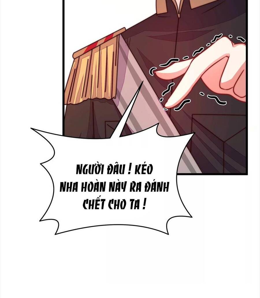 Ngày Nào Thiếu Soái Cũng Ghen Chapter 546 - 13