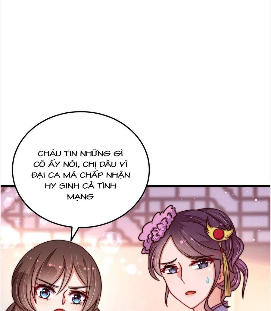 Ngày Nào Thiếu Soái Cũng Ghen Chapter 546 - 14
