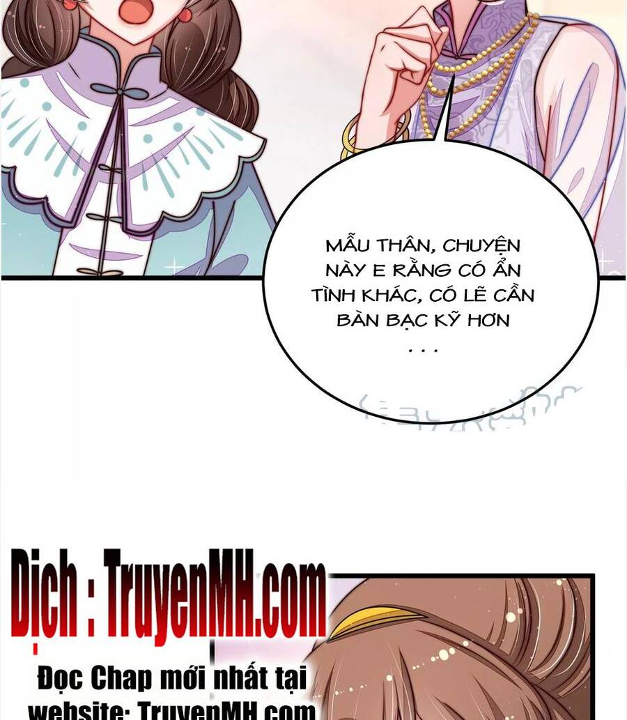 Ngày Nào Thiếu Soái Cũng Ghen Chapter 546 - 15