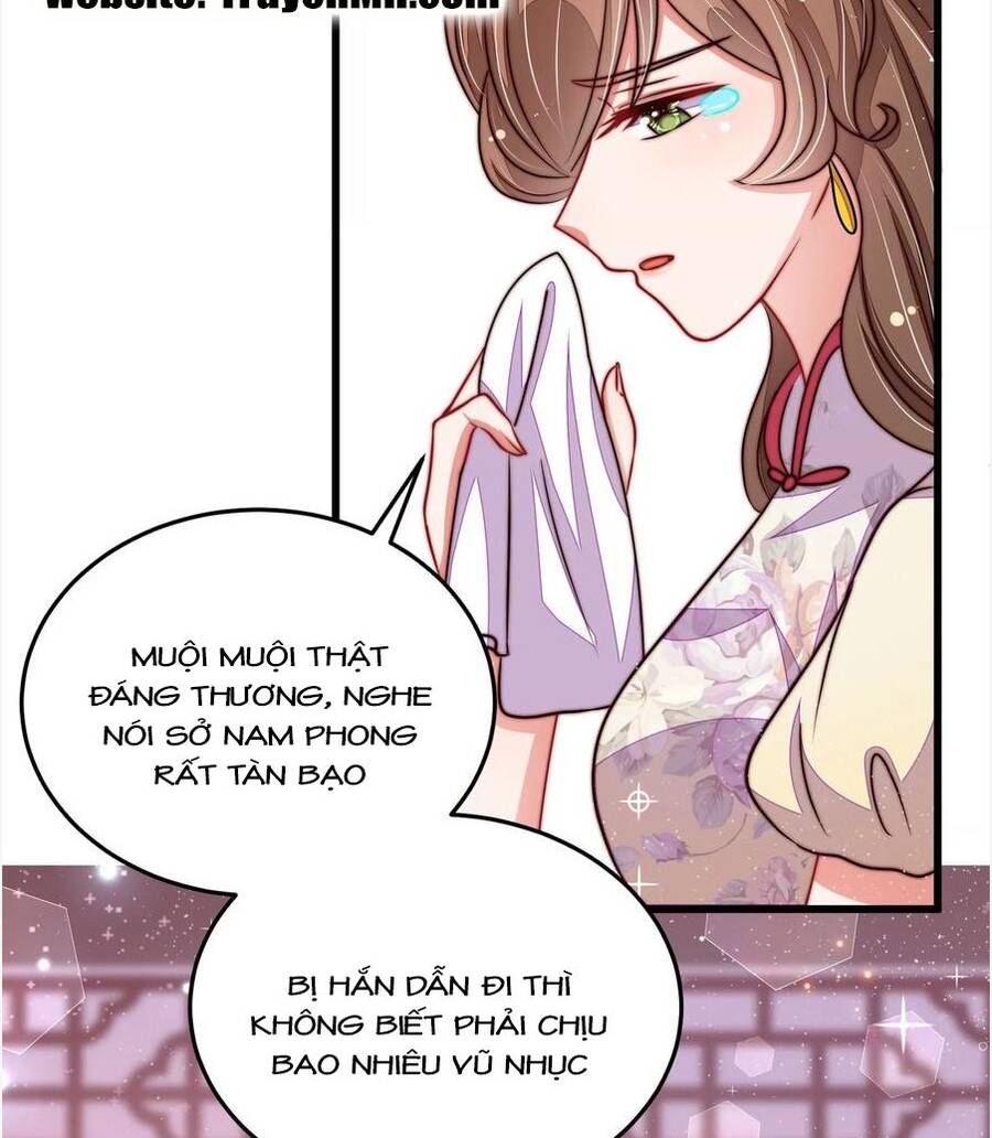 Ngày Nào Thiếu Soái Cũng Ghen Chapter 546 - 16