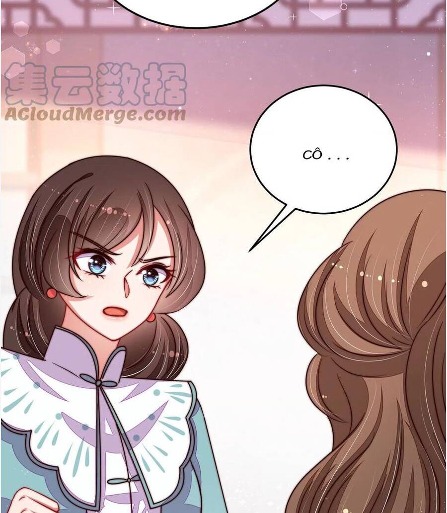 Ngày Nào Thiếu Soái Cũng Ghen Chapter 546 - 17