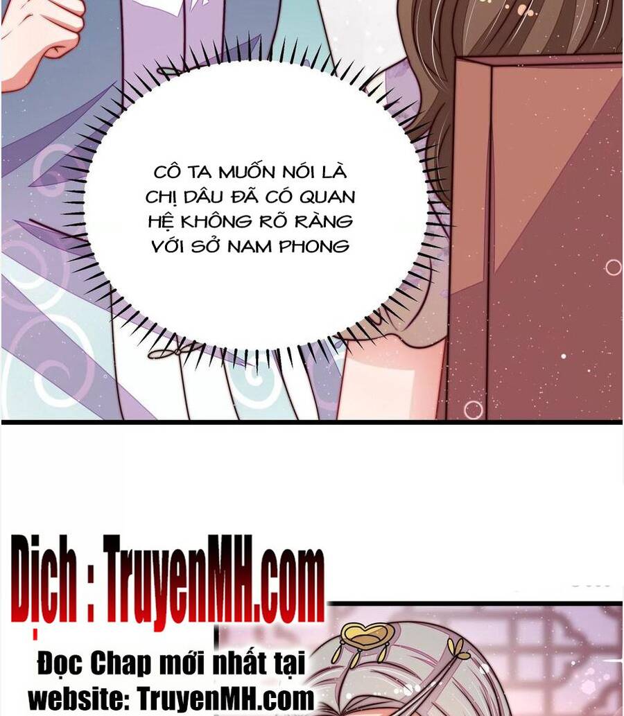 Ngày Nào Thiếu Soái Cũng Ghen Chapter 546 - 18