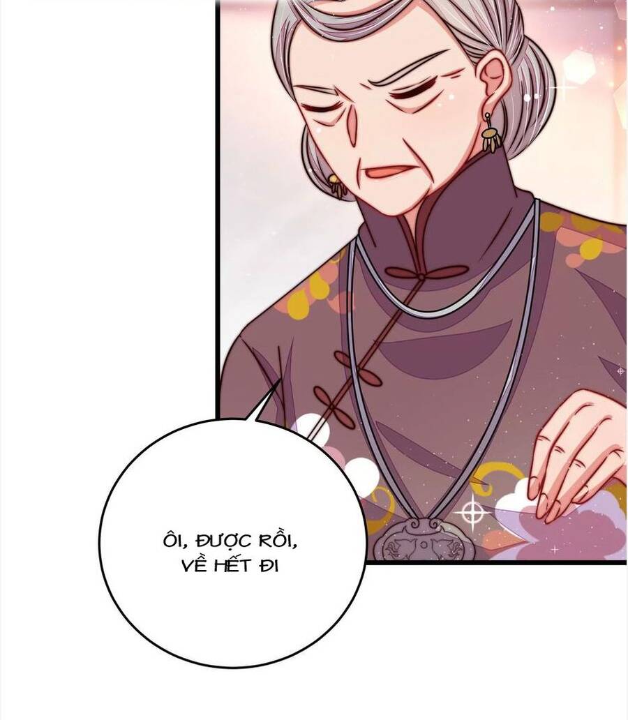 Ngày Nào Thiếu Soái Cũng Ghen Chapter 546 - 19
