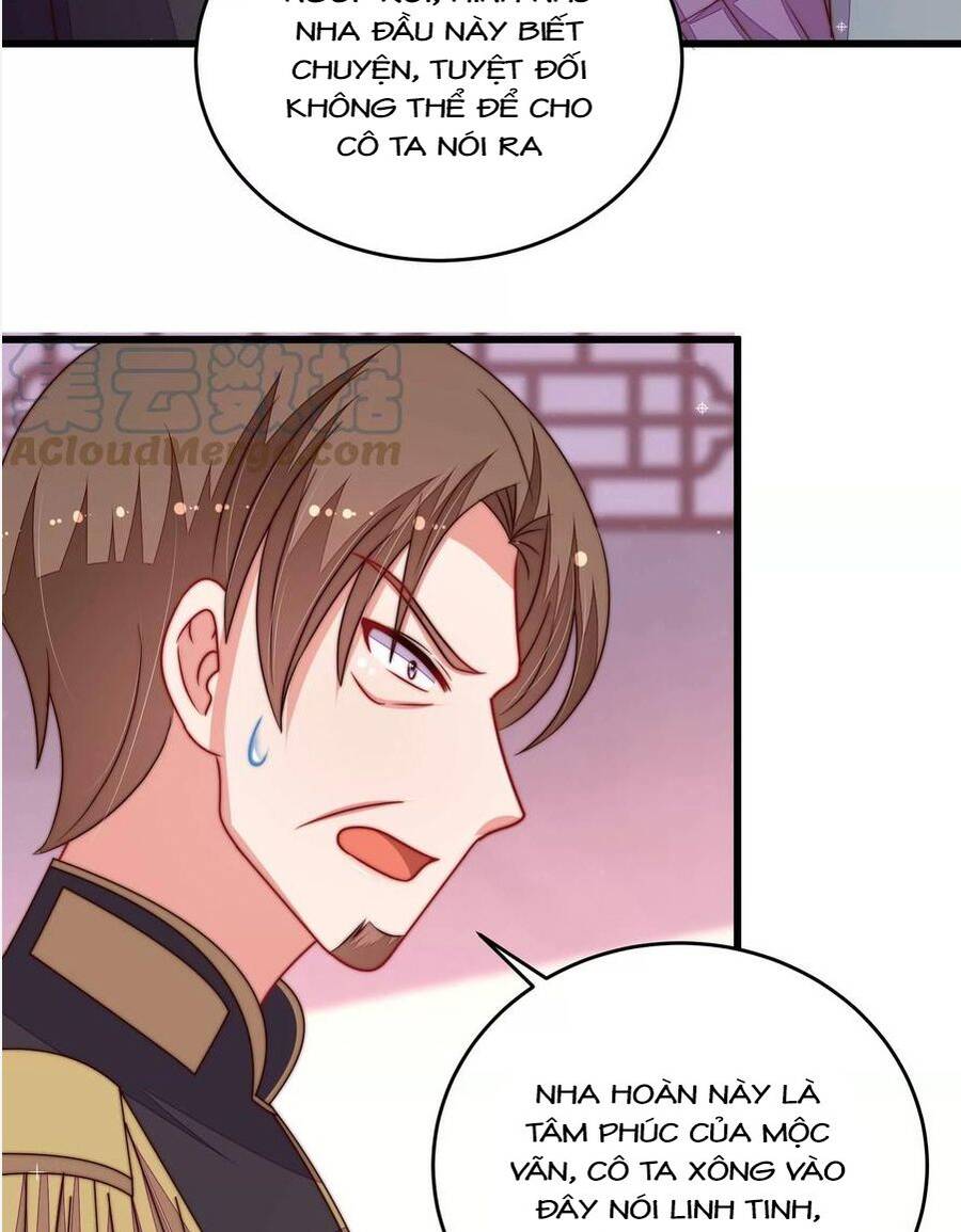 Ngày Nào Thiếu Soái Cũng Ghen Chapter 546 - 4