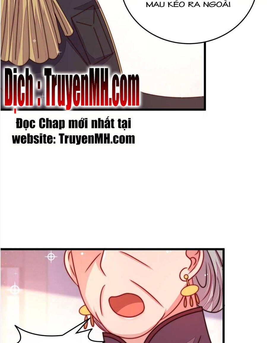 Ngày Nào Thiếu Soái Cũng Ghen Chapter 546 - 5