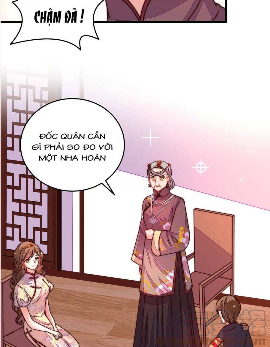 Ngày Nào Thiếu Soái Cũng Ghen Chapter 546 - 6