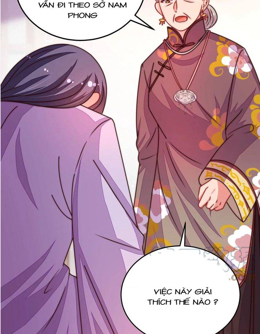 Ngày Nào Thiếu Soái Cũng Ghen Chapter 546 - 9