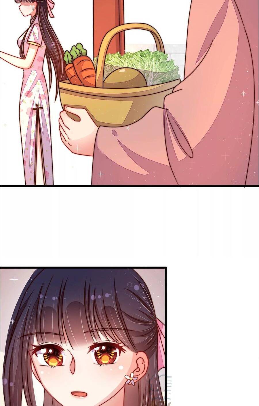 Ngày Nào Thiếu Soái Cũng Ghen Chapter 547 - 12