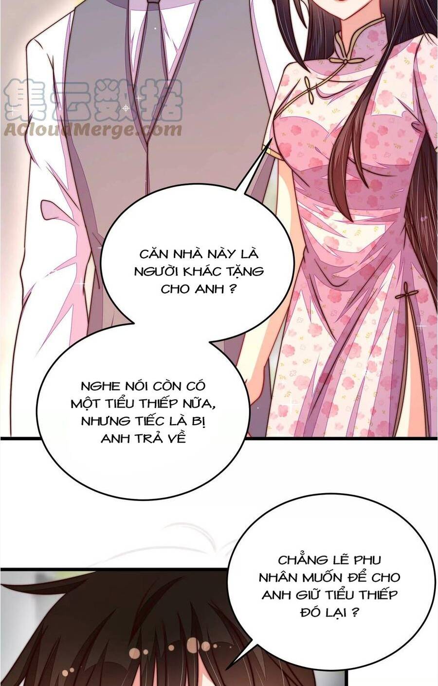 Ngày Nào Thiếu Soái Cũng Ghen Chapter 547 - 6