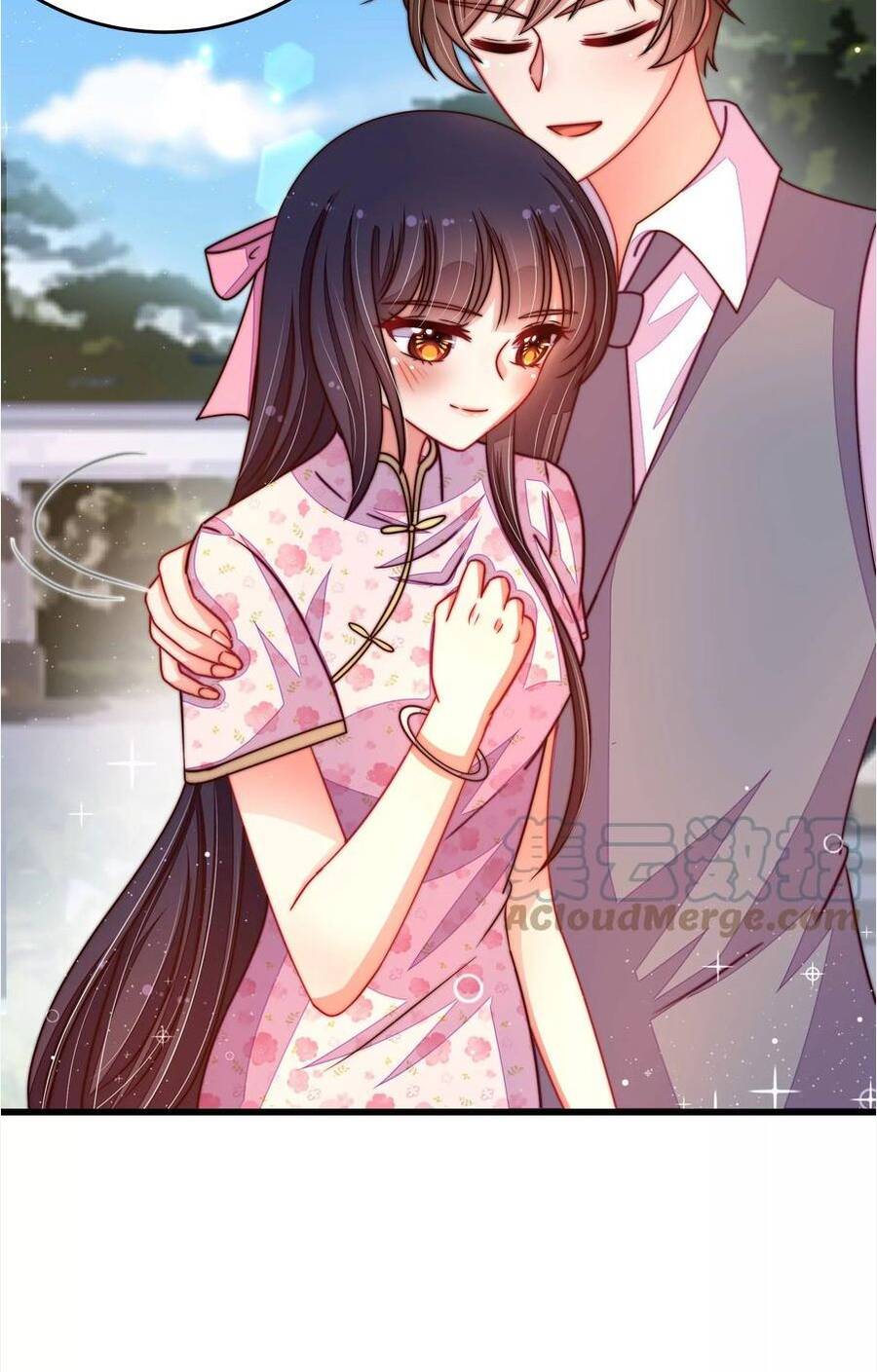 Ngày Nào Thiếu Soái Cũng Ghen Chapter 547 - 10