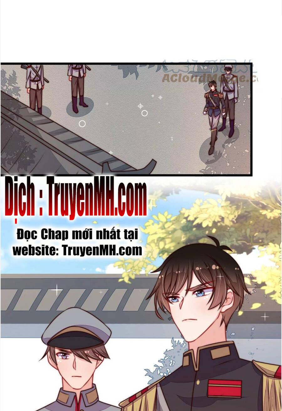 Ngày Nào Thiếu Soái Cũng Ghen Chapter 549 - 2