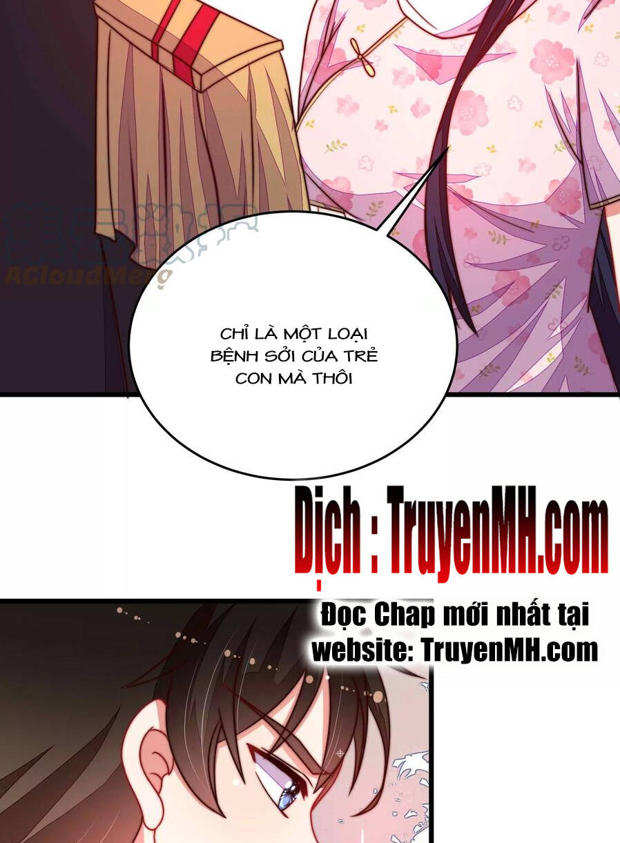 Ngày Nào Thiếu Soái Cũng Ghen Chapter 549 - 12