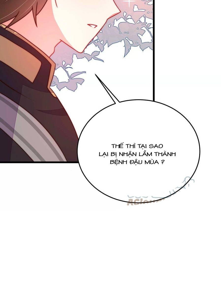 Ngày Nào Thiếu Soái Cũng Ghen Chapter 549 - 13
