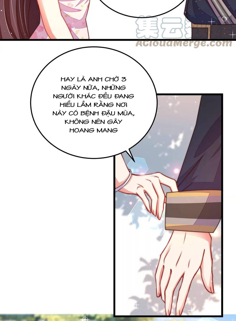 Ngày Nào Thiếu Soái Cũng Ghen Chapter 549 - 16