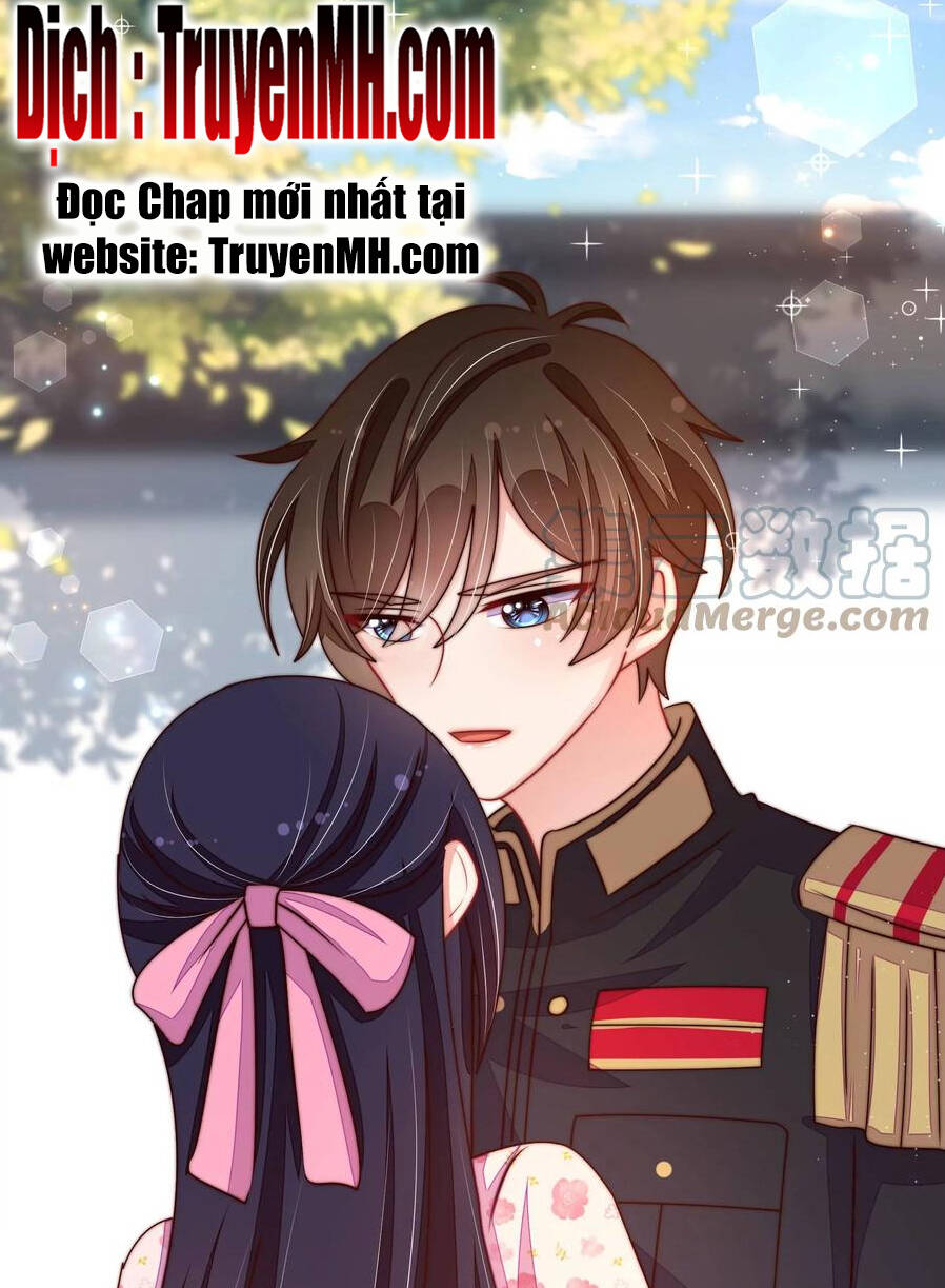 Ngày Nào Thiếu Soái Cũng Ghen Chapter 549 - 17