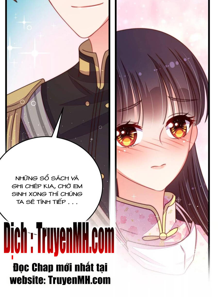 Ngày Nào Thiếu Soái Cũng Ghen Chapter 549 - 19