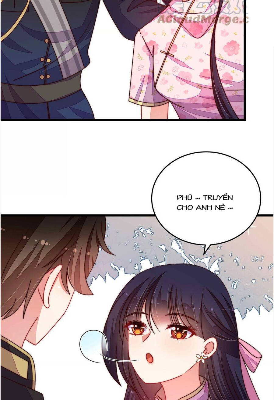 Ngày Nào Thiếu Soái Cũng Ghen Chapter 549 - 7