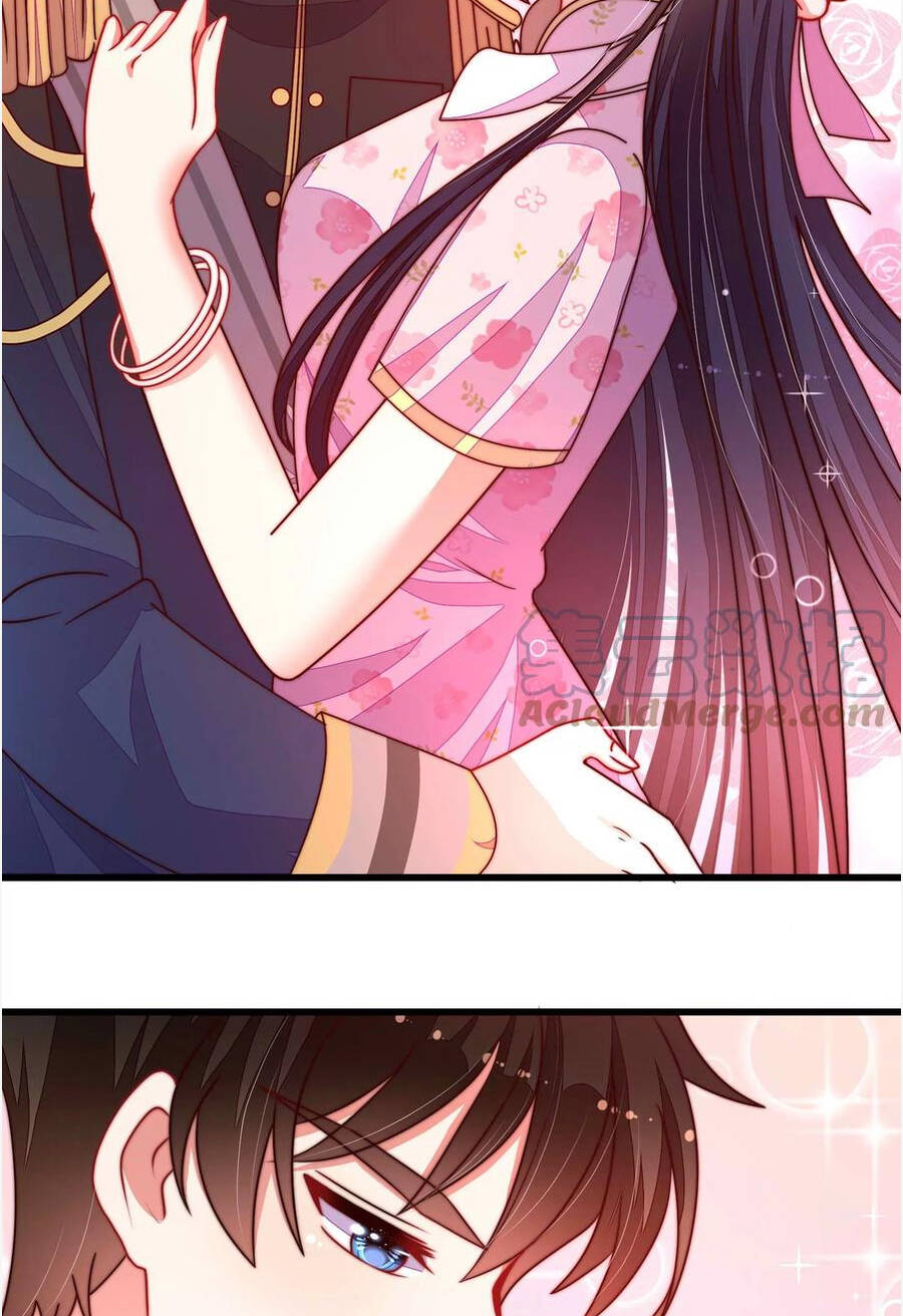 Ngày Nào Thiếu Soái Cũng Ghen Chapter 549 - 9