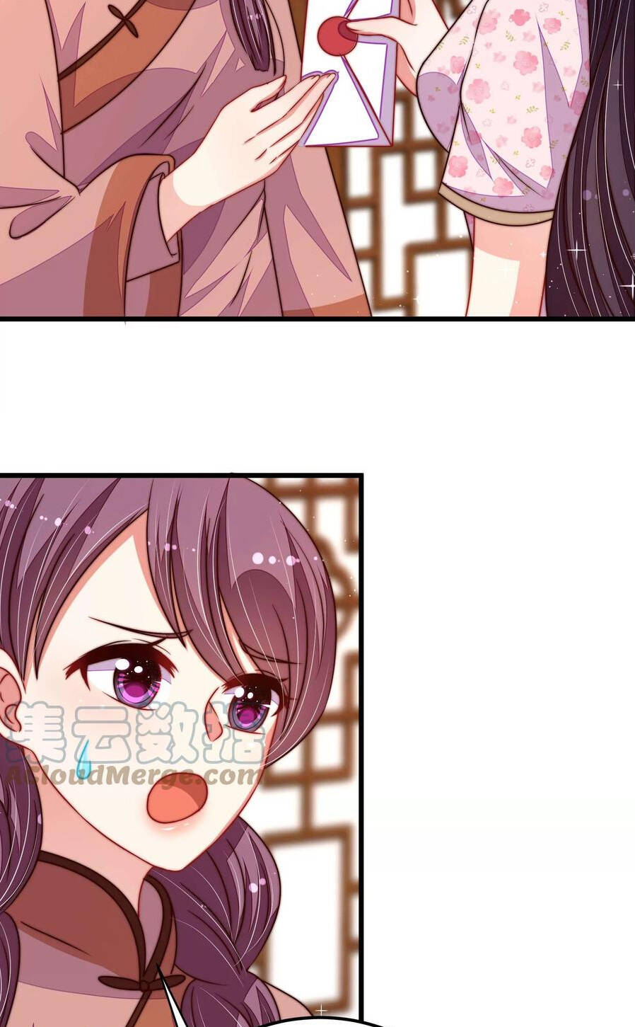Ngày Nào Thiếu Soái Cũng Ghen Chapter 550 - 11