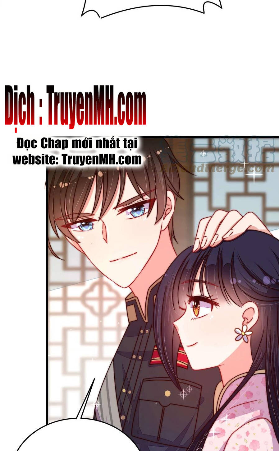 Ngày Nào Thiếu Soái Cũng Ghen Chapter 550 - 18