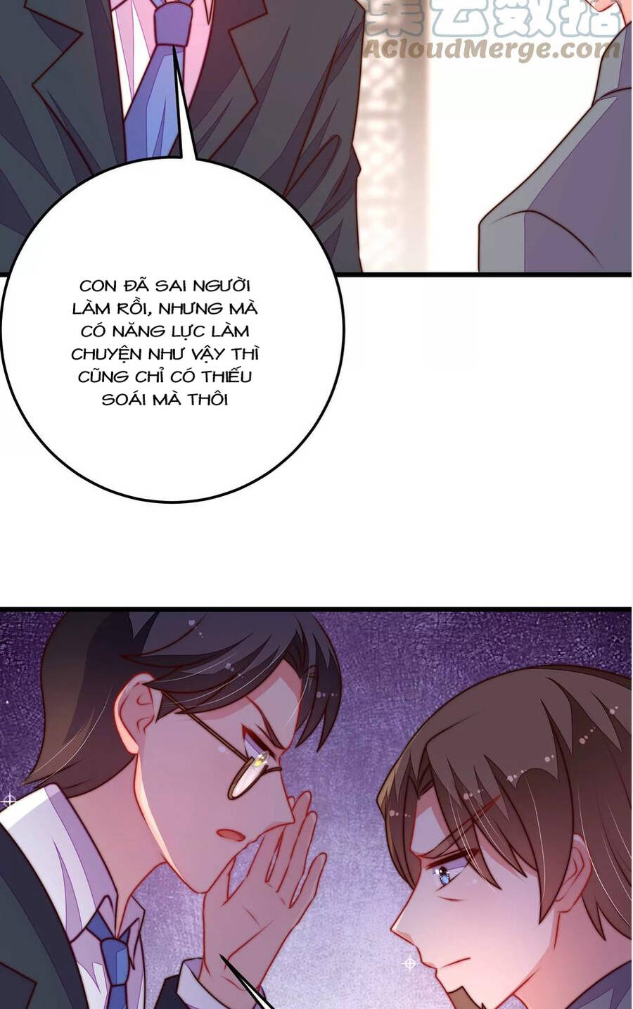 Ngày Nào Thiếu Soái Cũng Ghen Chapter 552 - 16