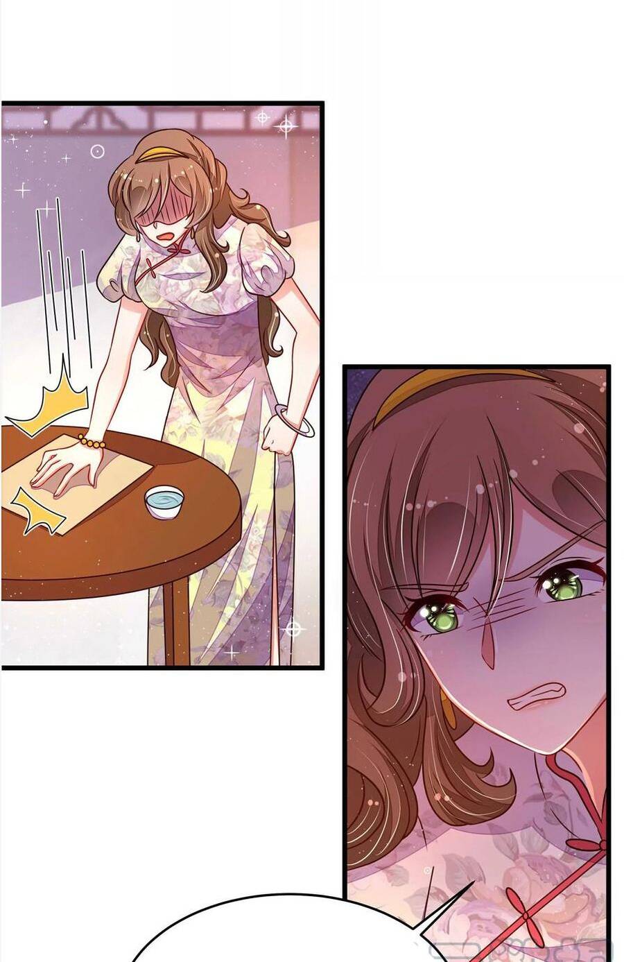 Ngày Nào Thiếu Soái Cũng Ghen Chapter 553 - 11