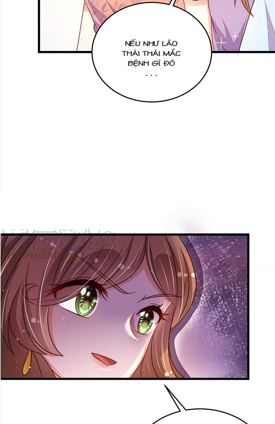 Ngày Nào Thiếu Soái Cũng Ghen Chapter 553 - 15
